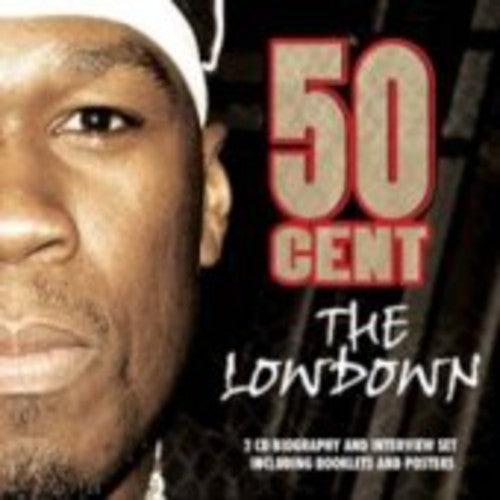 50 Cent - Lowdown [CD]