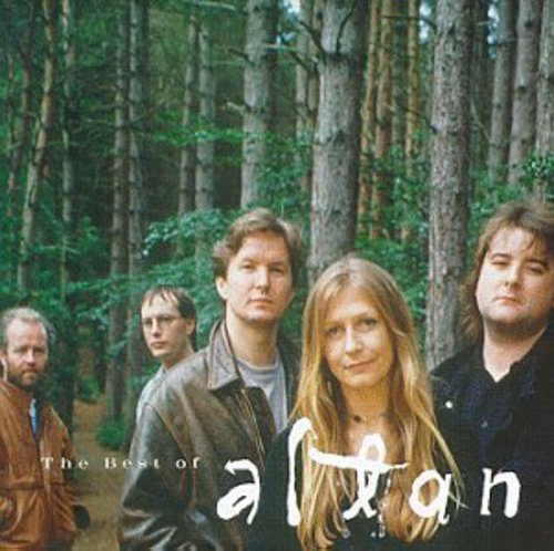 Altan - Best of [2 CD]