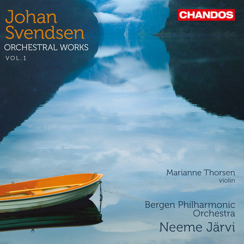 Alan Frew - Orchestral Works 1 Music CD