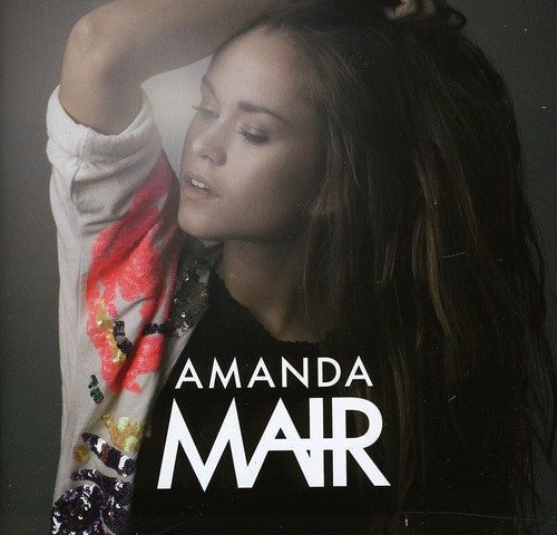 Amanda Mair - Amanda Mair [CD]