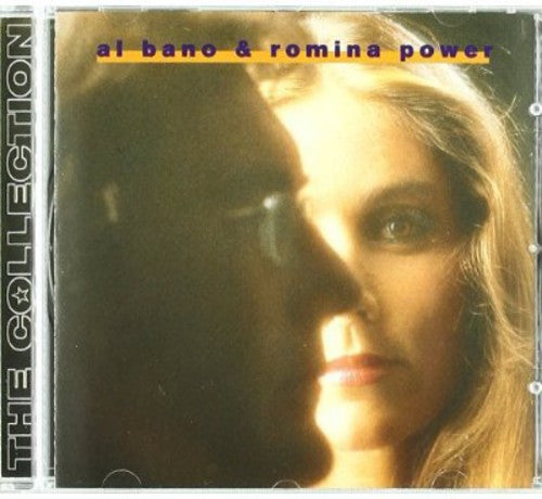 Al Bano / Power,Romina - Collection (ger) [CD]