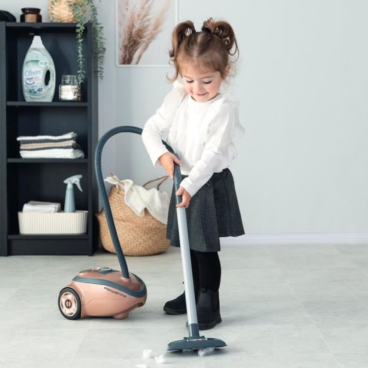Cleaning & Storage Kit Smoby-4