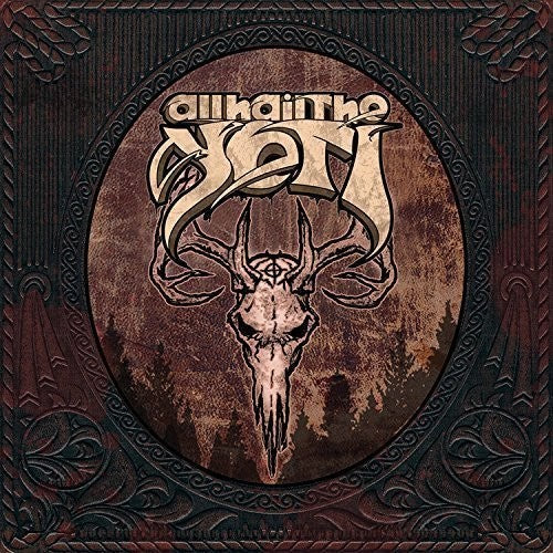 All Hail The Yeti - All Hail the Yeti Music CD