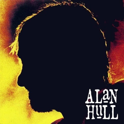 Alan Hull - Statues & Liberties Music CD