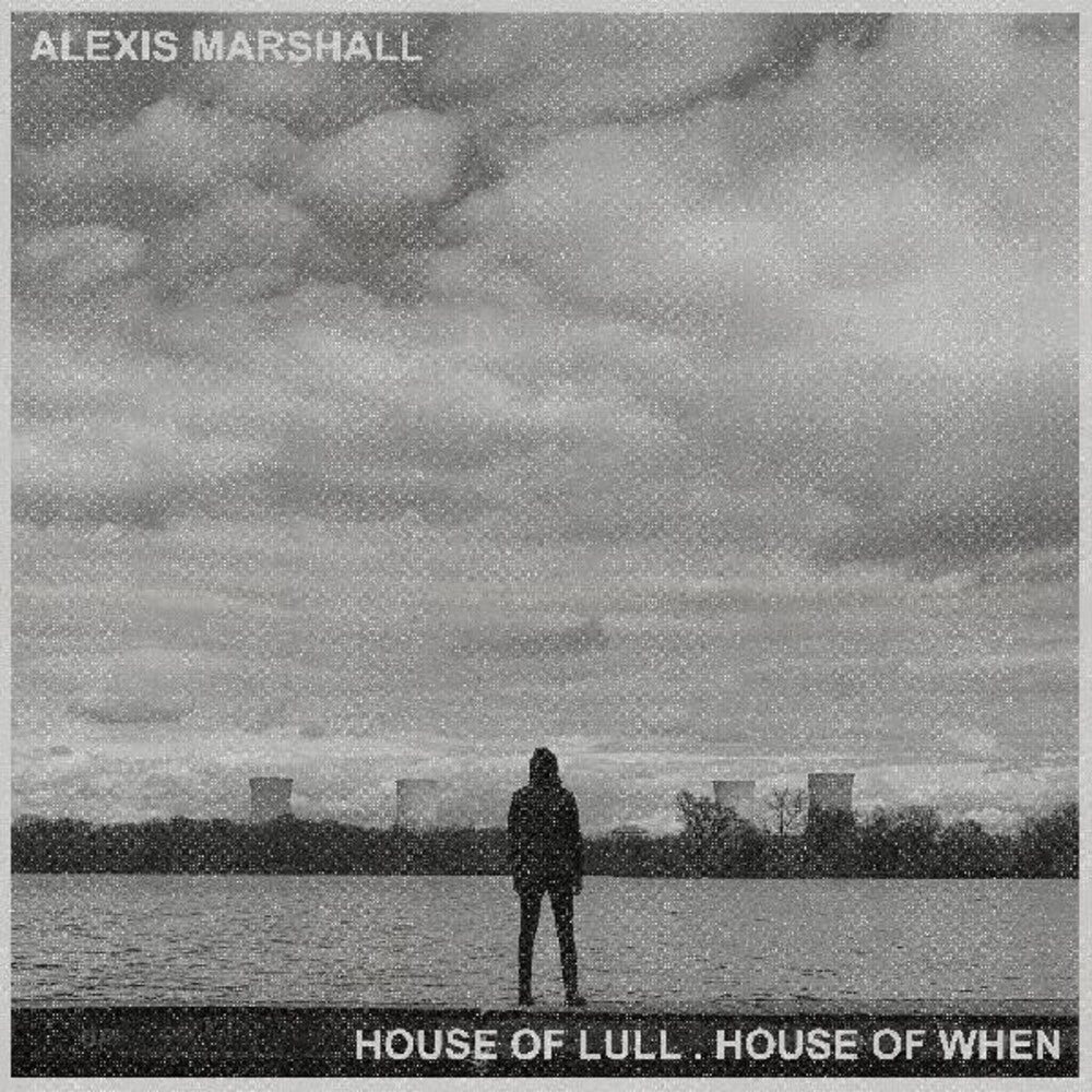 Alexis Marshall - House Of Lull . House Of When [LP] Vinyl Record