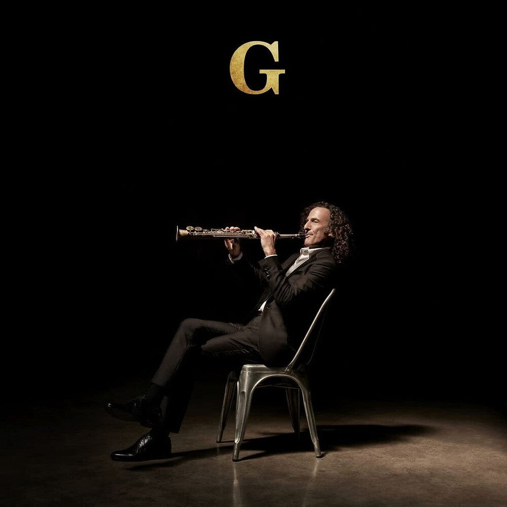 Kenny G - New Standards [CD]