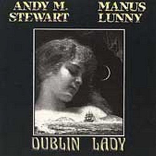 Andy Stewart M - Dublin Lady [CD]