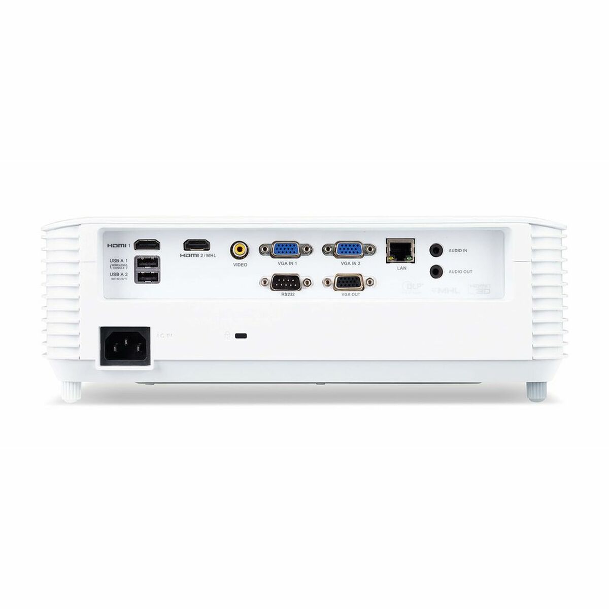 Projector Acer S1386WHNE-1