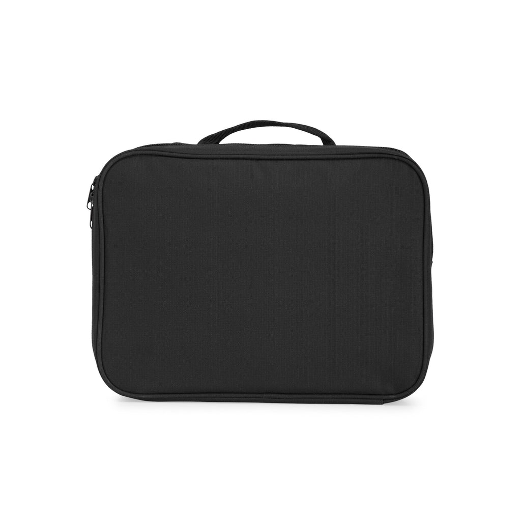 Uptown Essentials Foldable Hanging Toiletry Bag-3