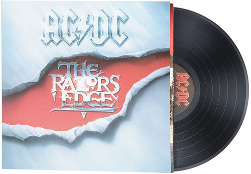 AC/DC - Razor's Edge [Remastered] Vinyl Record