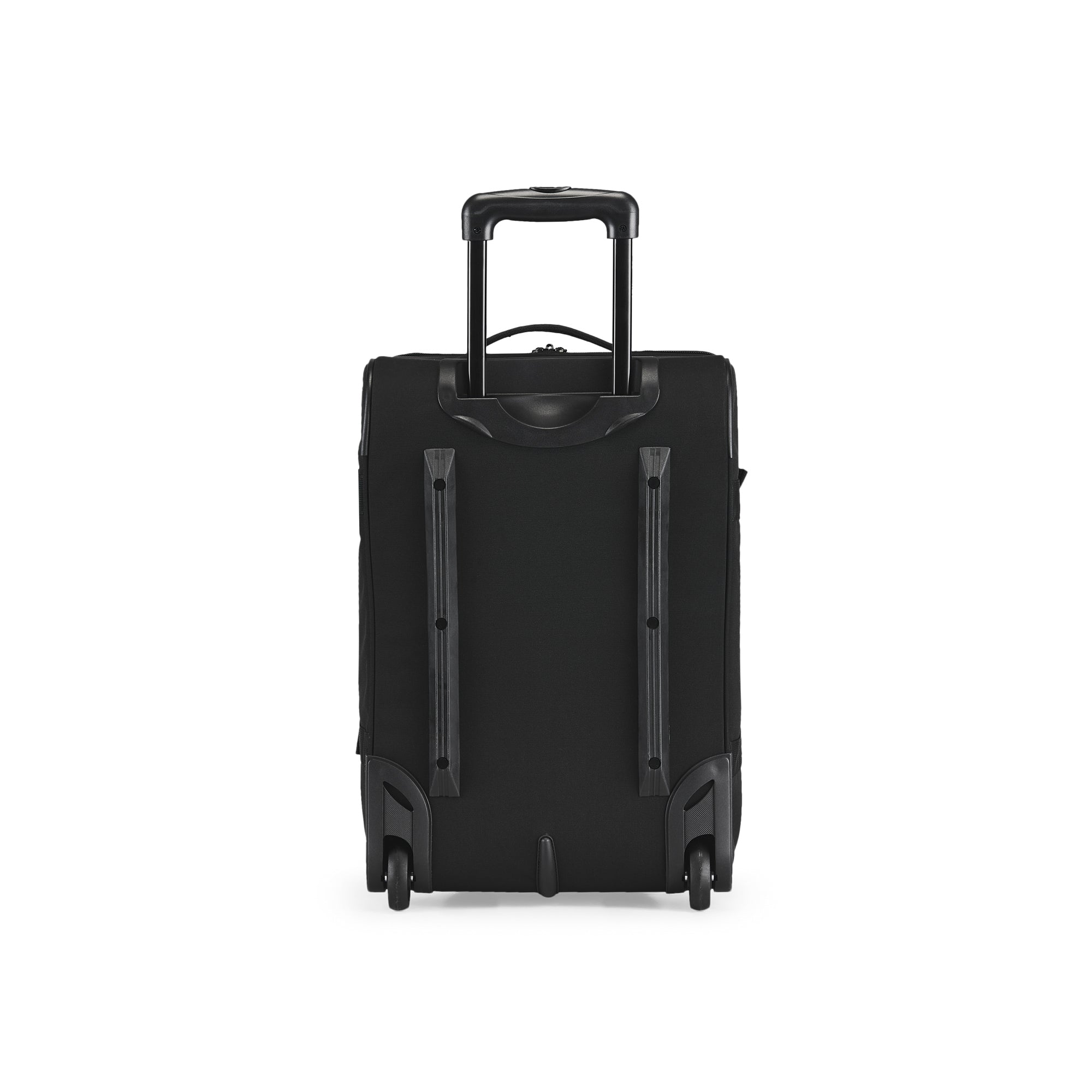 Denver Carry-On Travel Duffle on Wheels-4