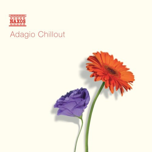 Adagio Chillout / Various - Adagio Chillout / Various [CD]