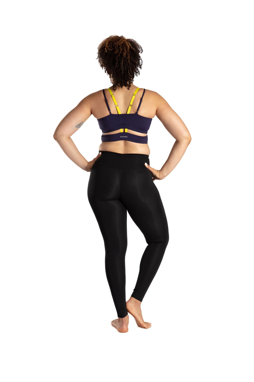 Bound & Determined Bra – Girls Night (XS)-0