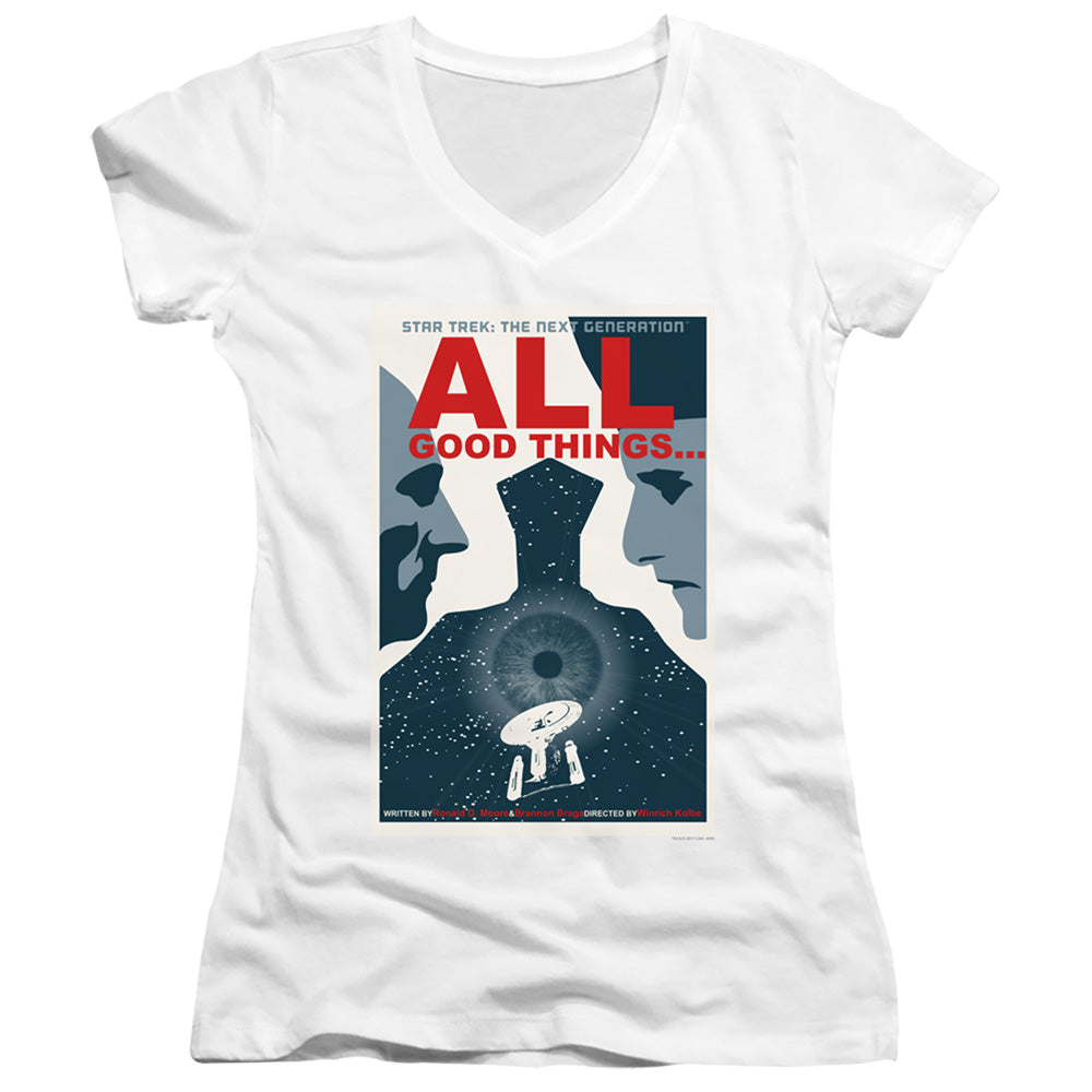 Ncis:la Slow Walk Womens T Shirt Charcoal Officially Licensed
