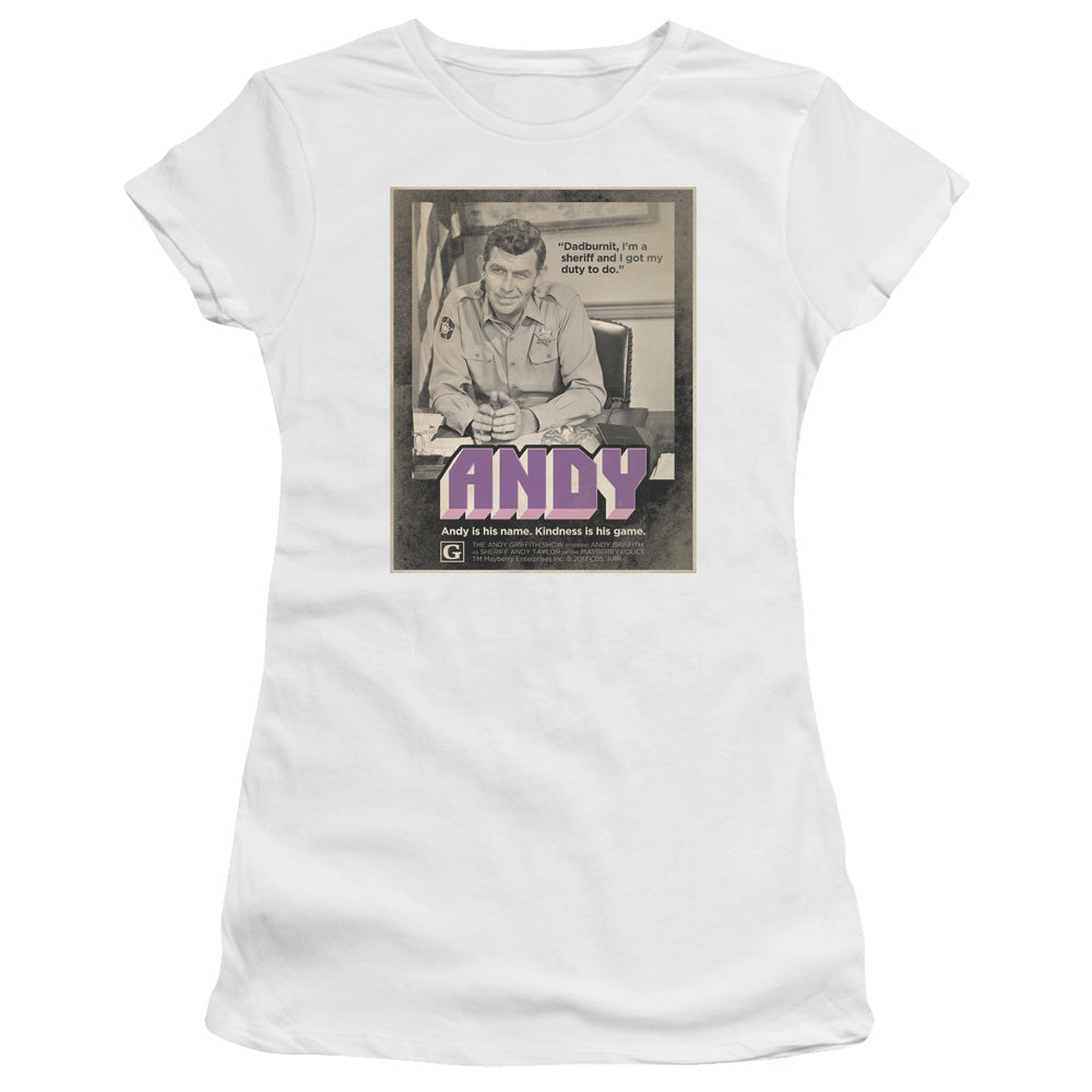 90210 Walk Down the Street Womens T Shirt Hot Pink Officially Licensed