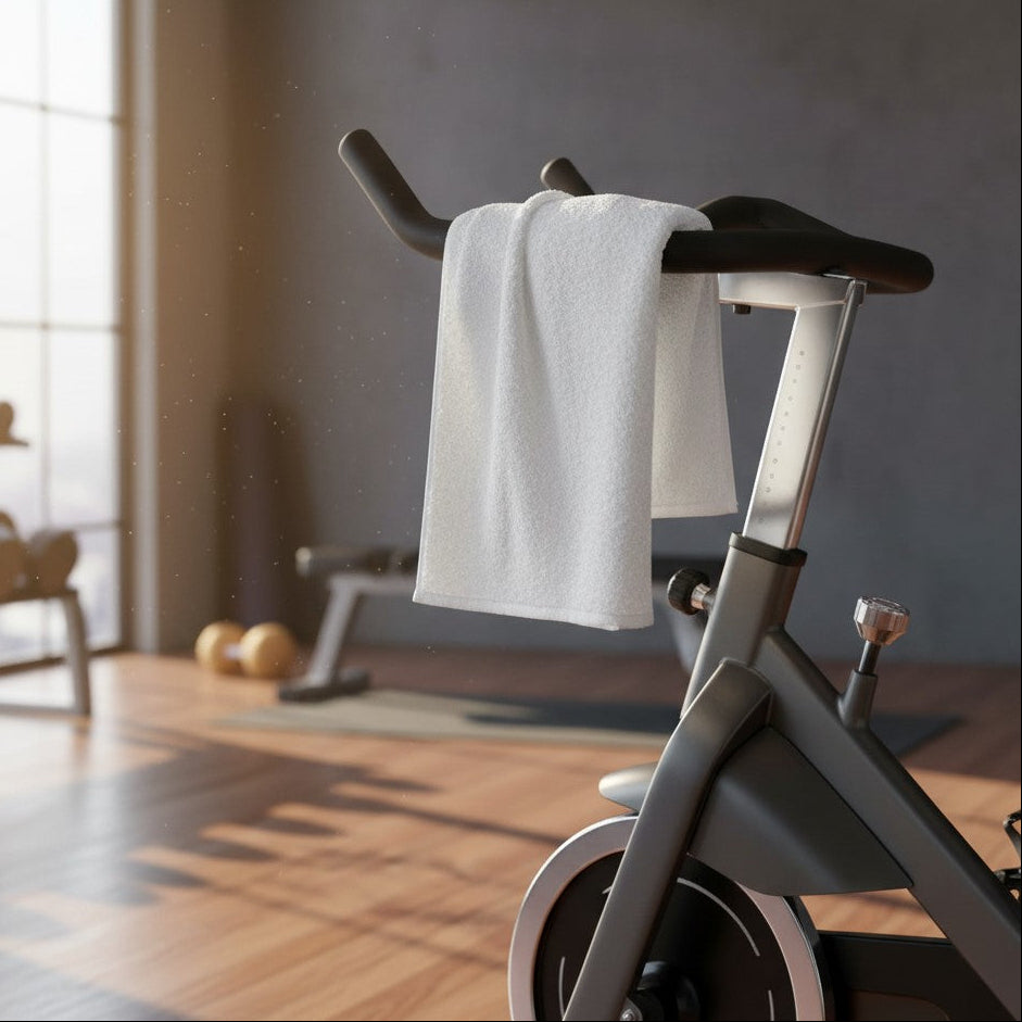 GSG Collection Light Weight Gym Towels-6