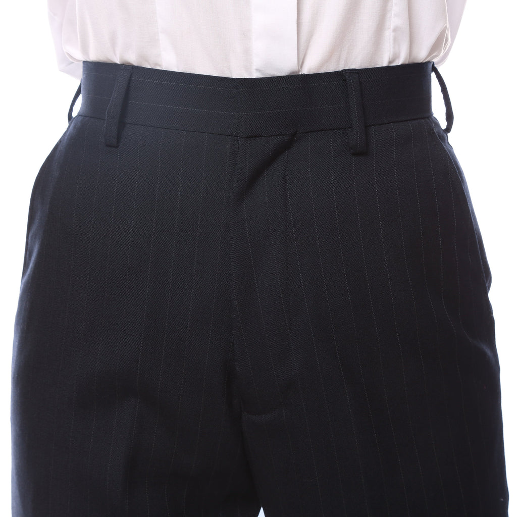 Ferrecci Aviator Women's Poly Wool Dress Pants-3