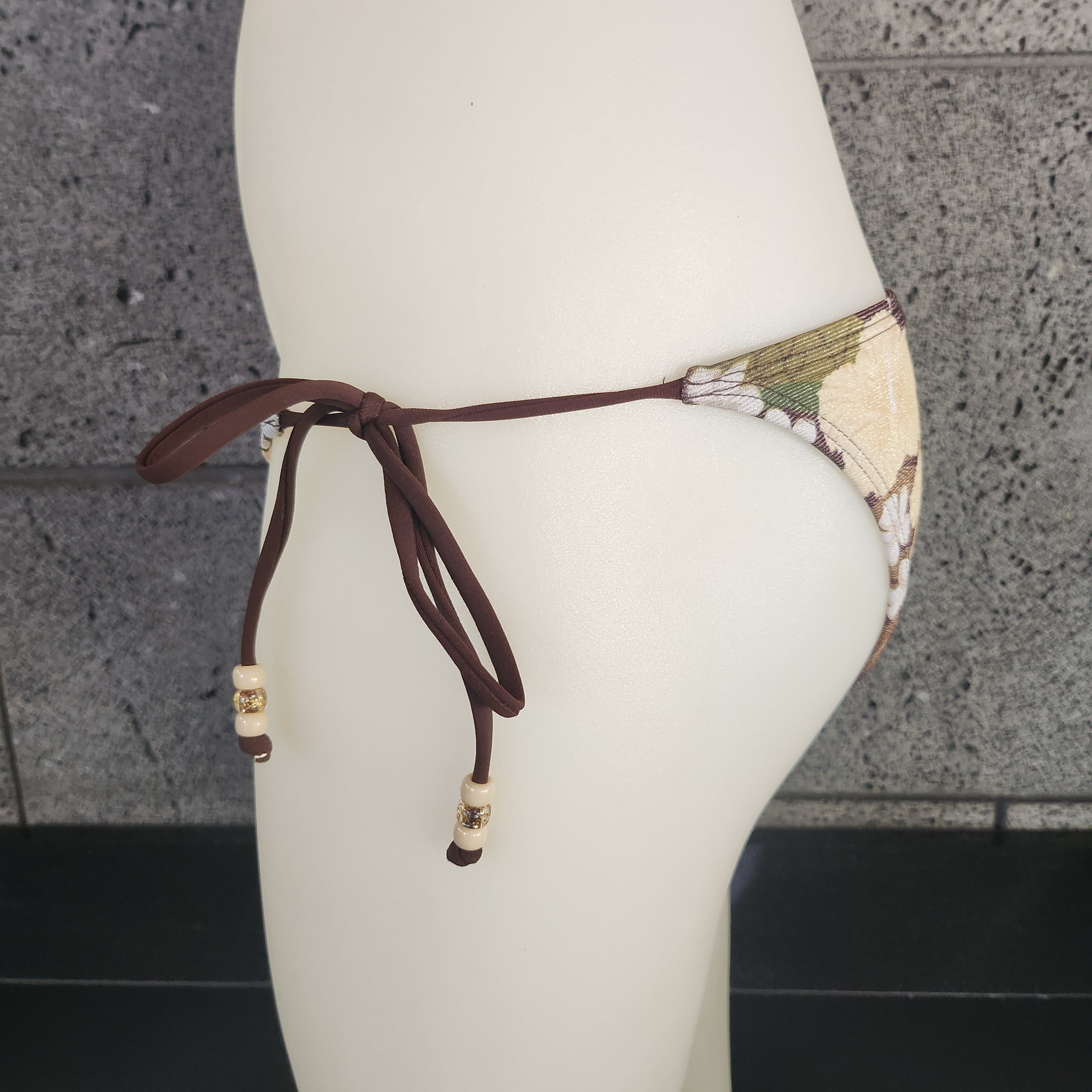 Loco Boutique Jennifer Side Ties-1