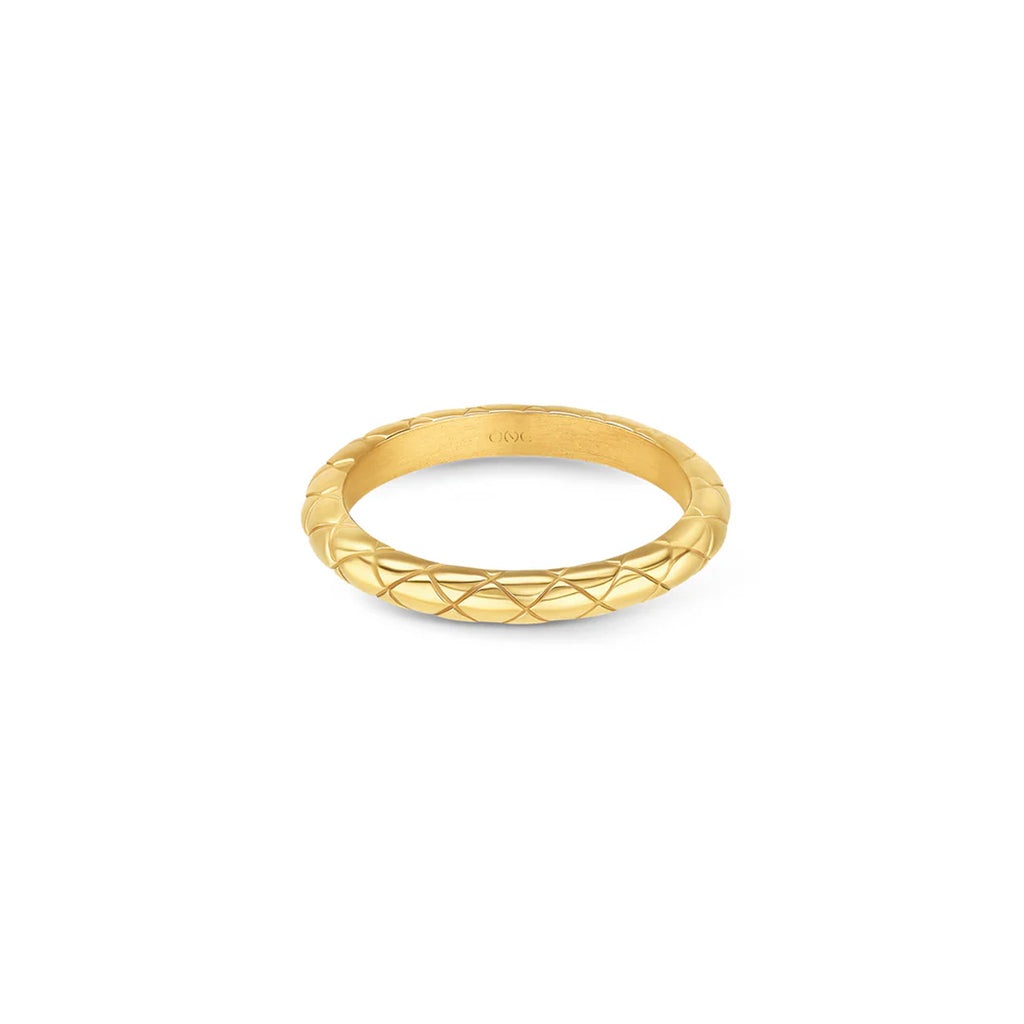 ONE JEWELS JEWELRY Mod. OJDFR04G-8-1