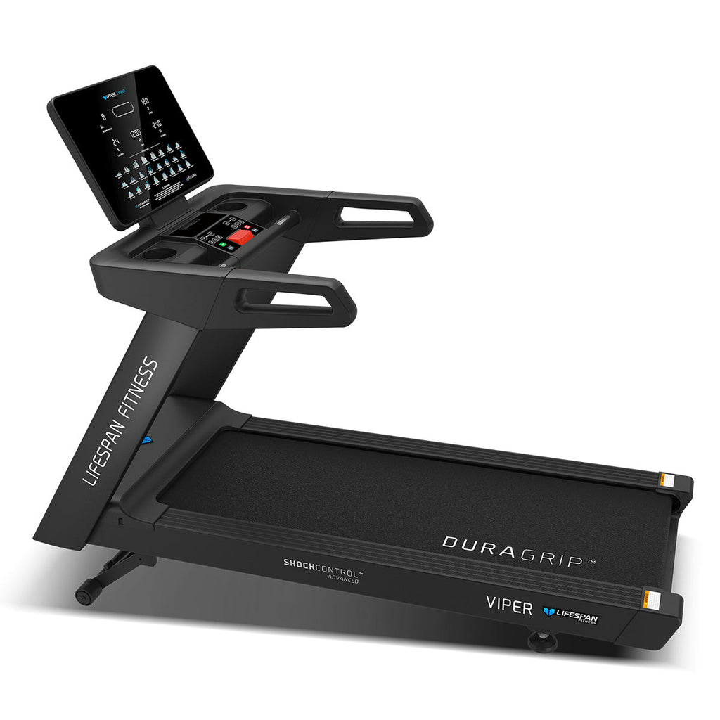 NNEDSZ Fitness Viper M4 Treadmill-2