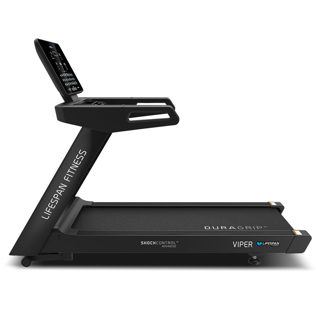 NNEDSZ Fitness Viper M4 Treadmill-3