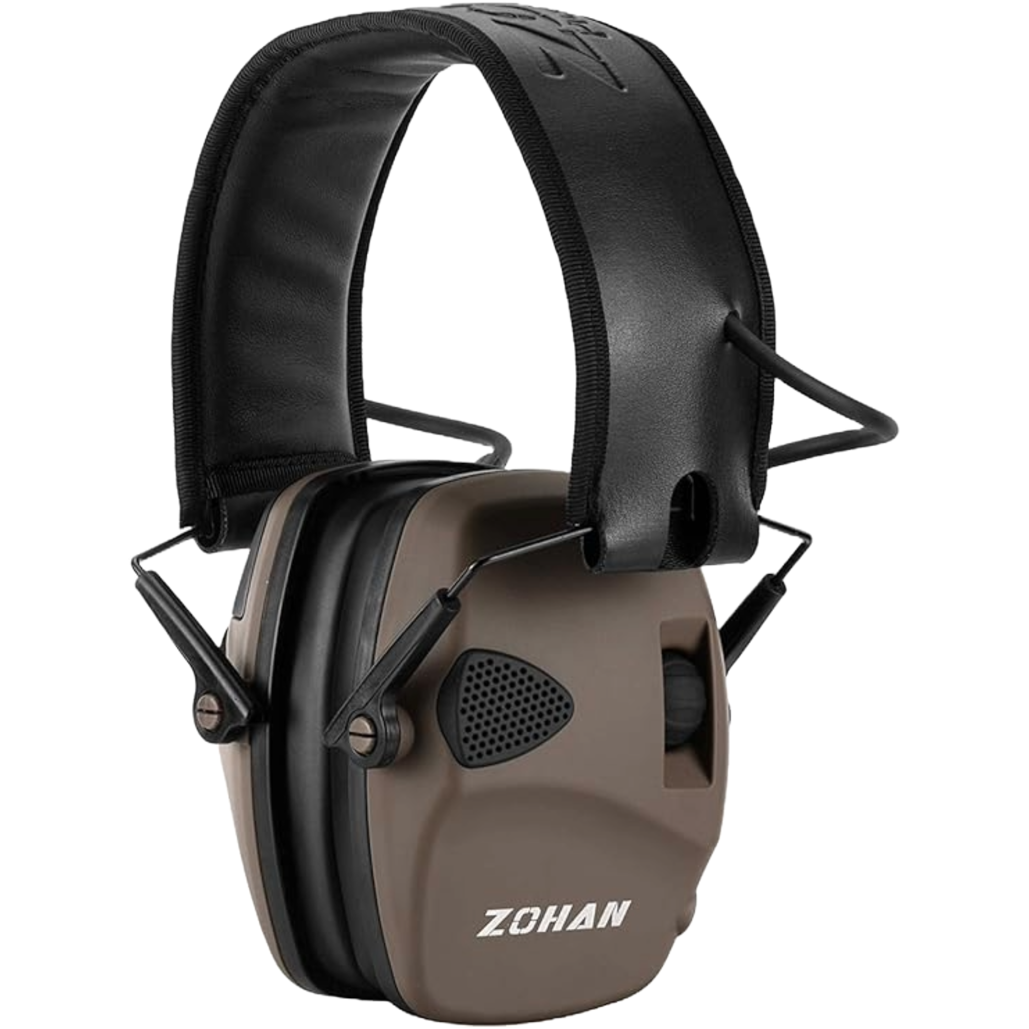 Ear Protection: ZOHAN EM054 Muffs-1