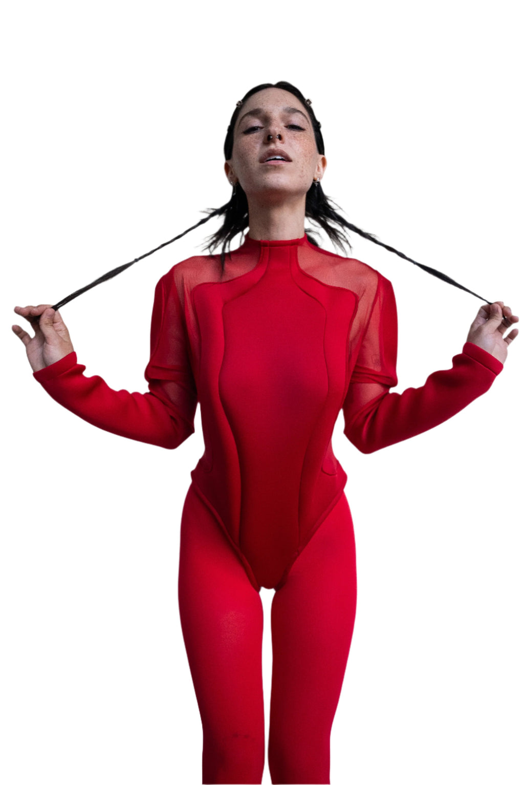 EROS SUIT-1