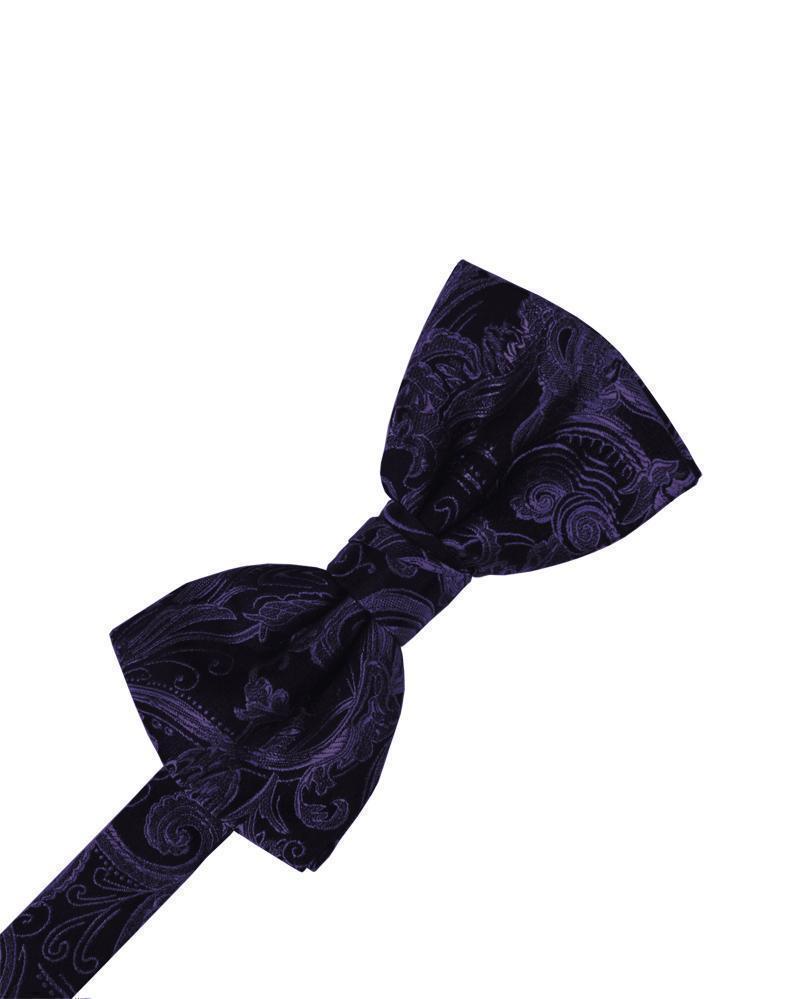 Tapestry Bow Tie Pre-Tied-1