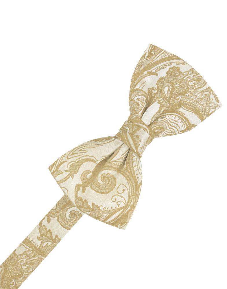 Tapestry Bow Tie Pre-Tied-4