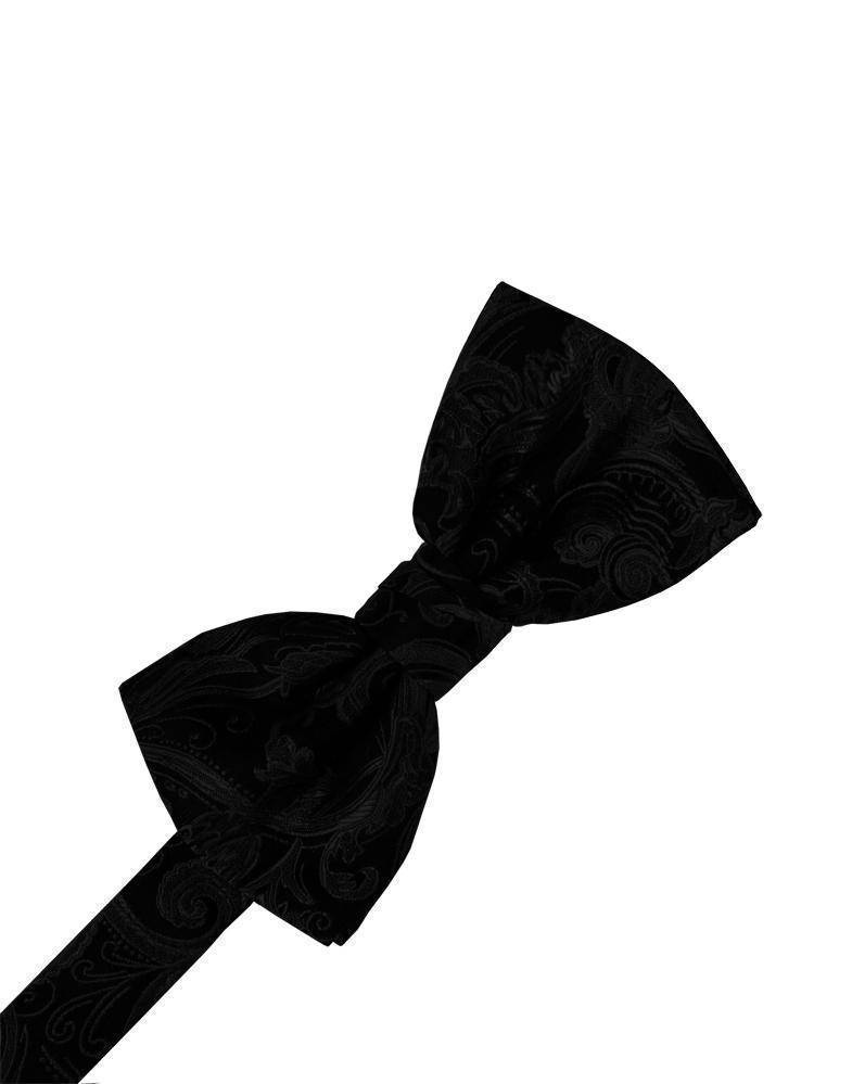 Tapestry Bow Tie Pre-Tied-0