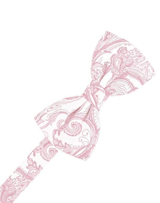 Tapestry Bow Tie Pre-Tied-7