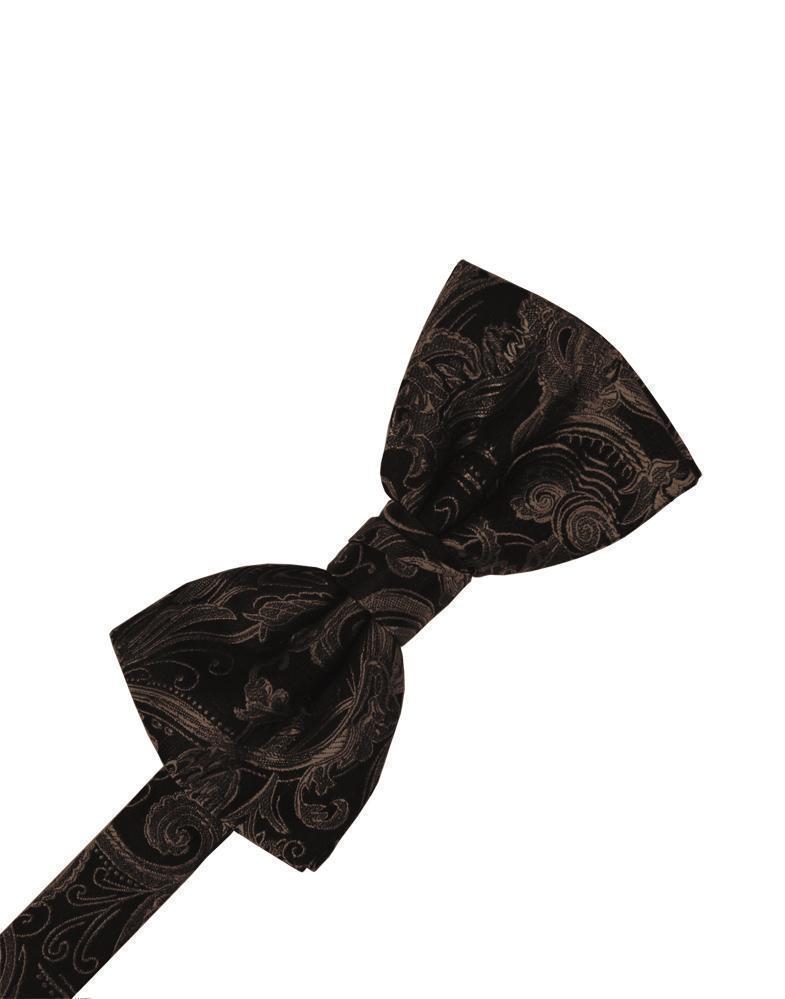 Tapestry Bow Tie Pre-Tied-11