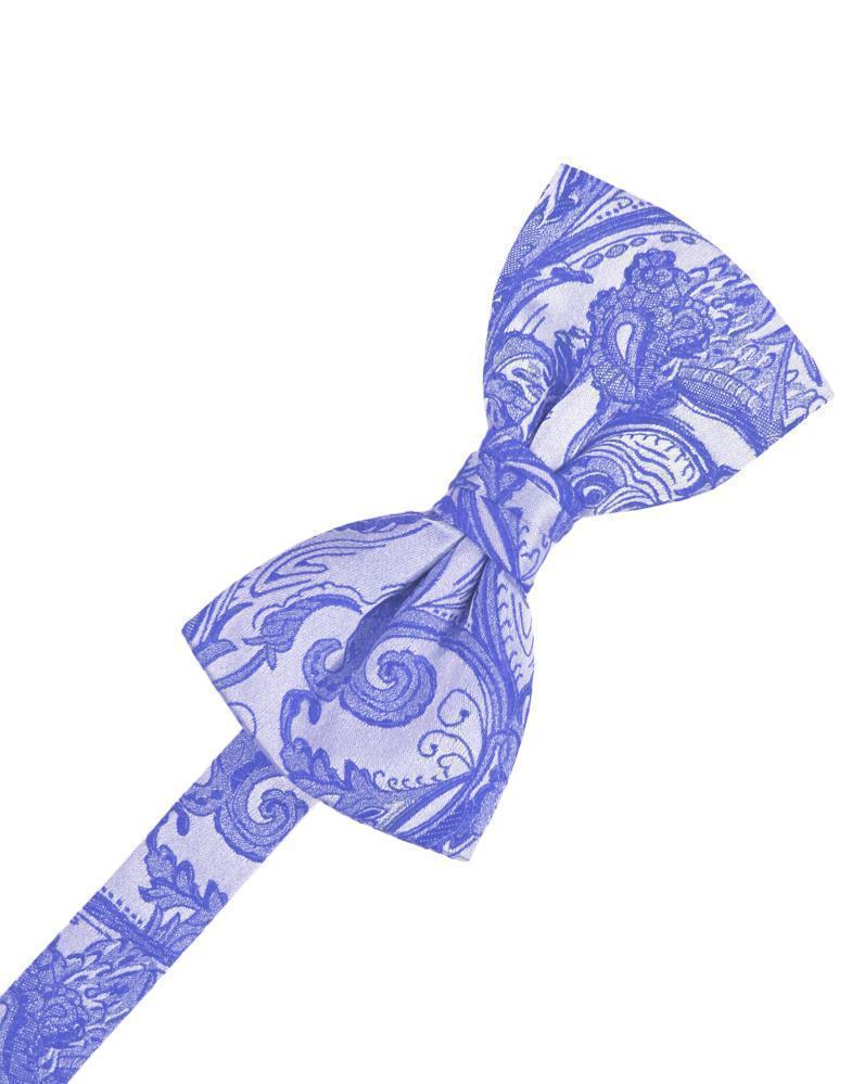 Tapestry Bow Tie Pre-Tied-64