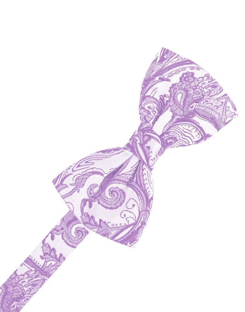 Tapestry Bow Tie Pre-Tied-22