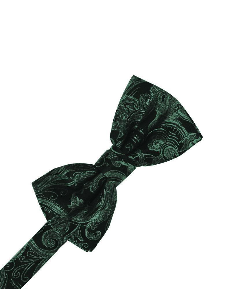 Tapestry Bow Tie Pre-Tied-23