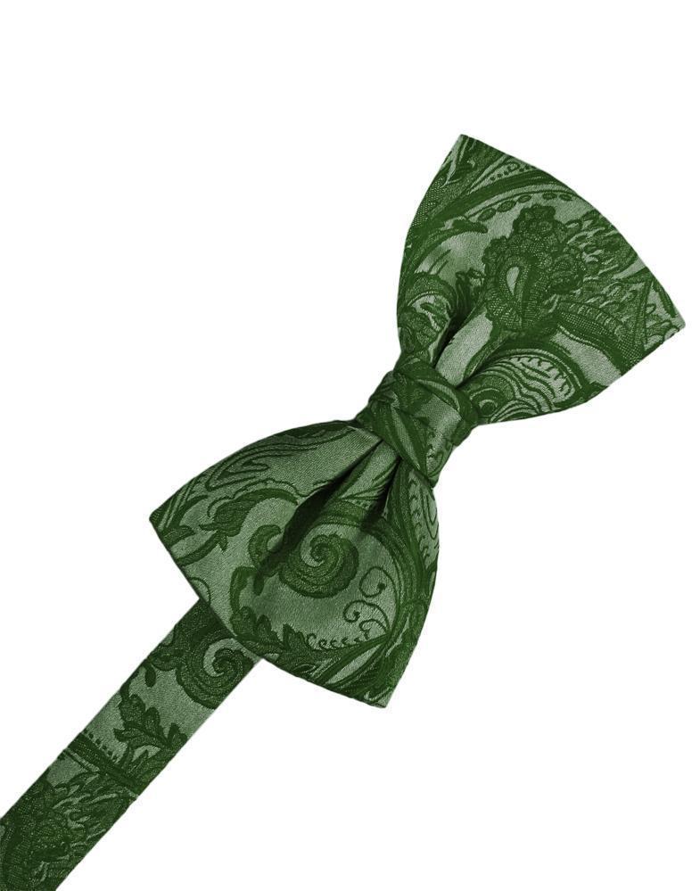 Tapestry Bow Tie Pre-Tied-24