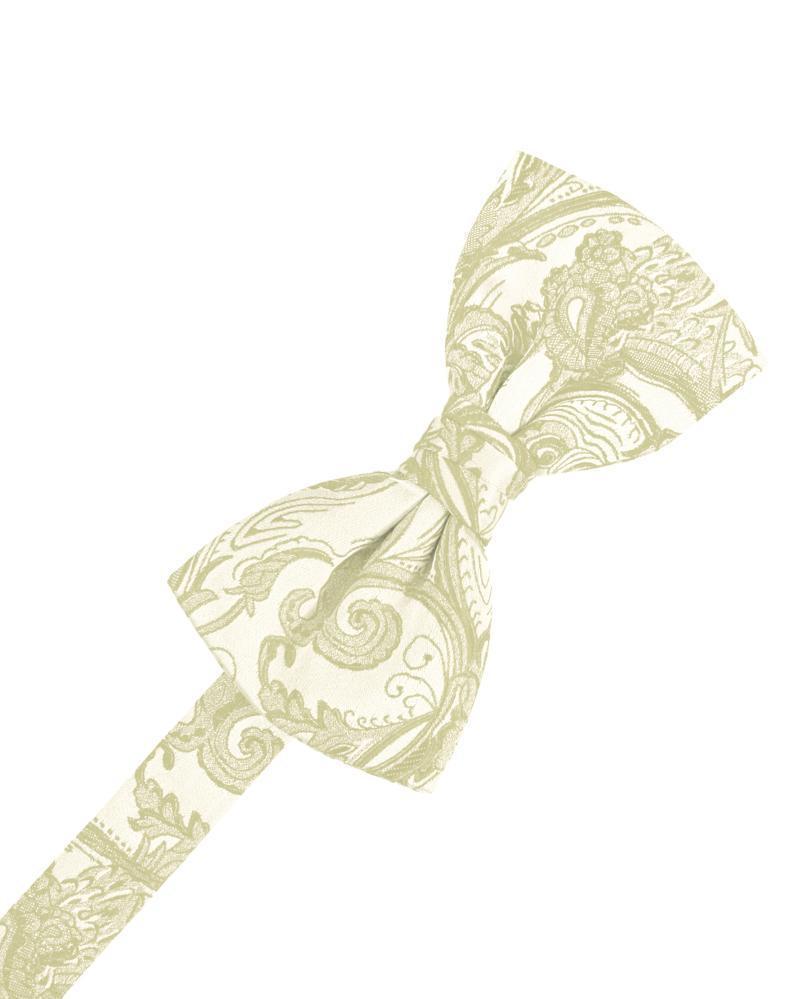 Tapestry Bow Tie Pre-Tied-25