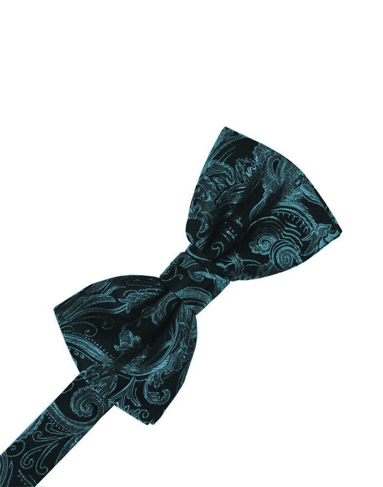 Tapestry Bow Tie Pre-Tied-26