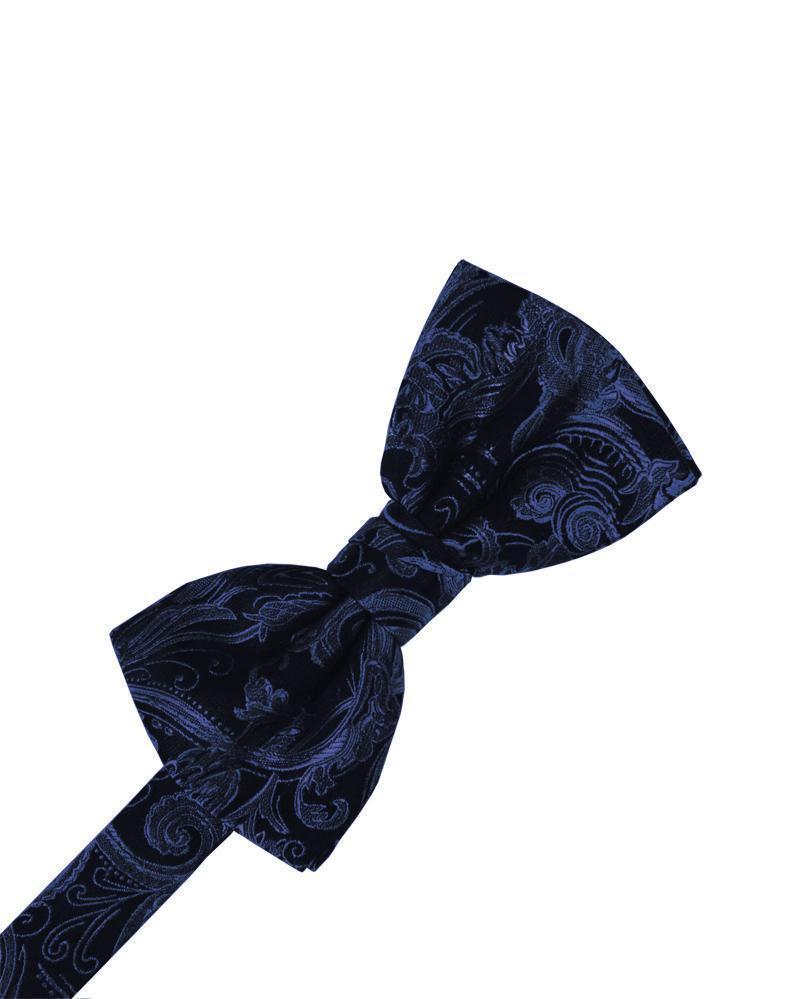 Tapestry Bow Tie Pre-Tied-36