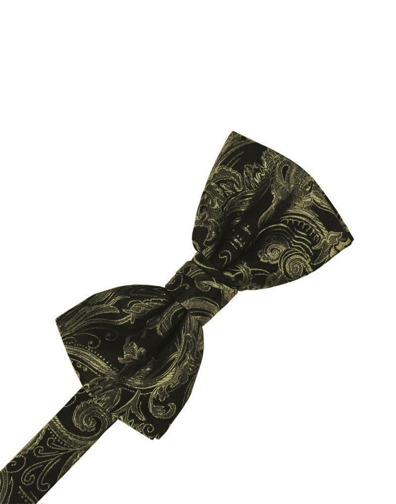 Tapestry Bow Tie Pre-Tied-37