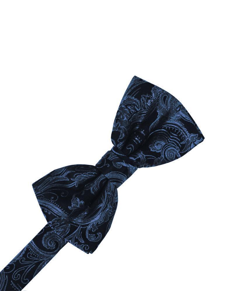 Tapestry Bow Tie Pre-Tied-41