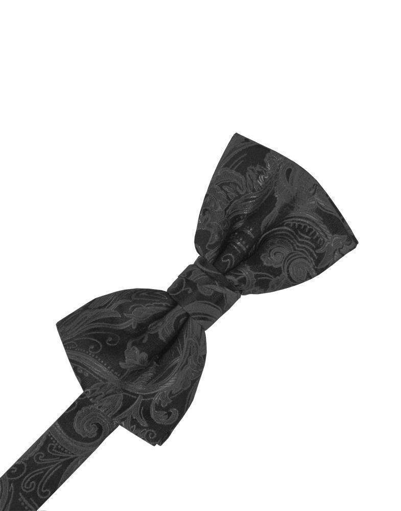 Tapestry Bow Tie Pre-Tied-44