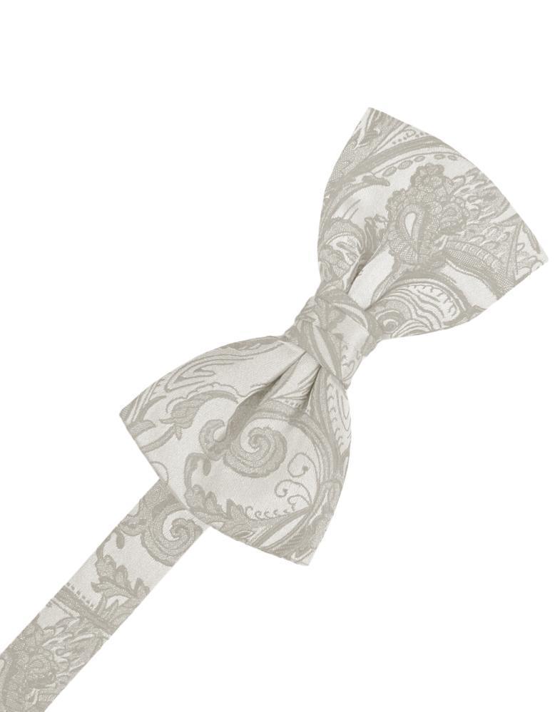 Tapestry Bow Tie Pre-Tied-46