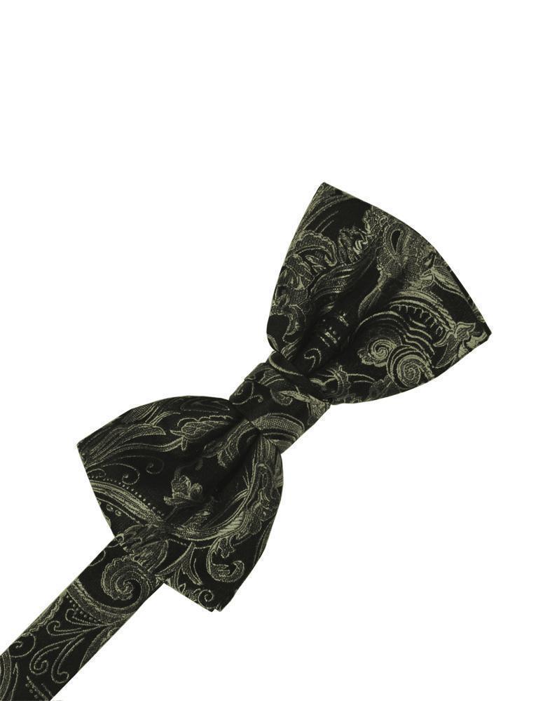 Tapestry Bow Tie Pre-Tied-51