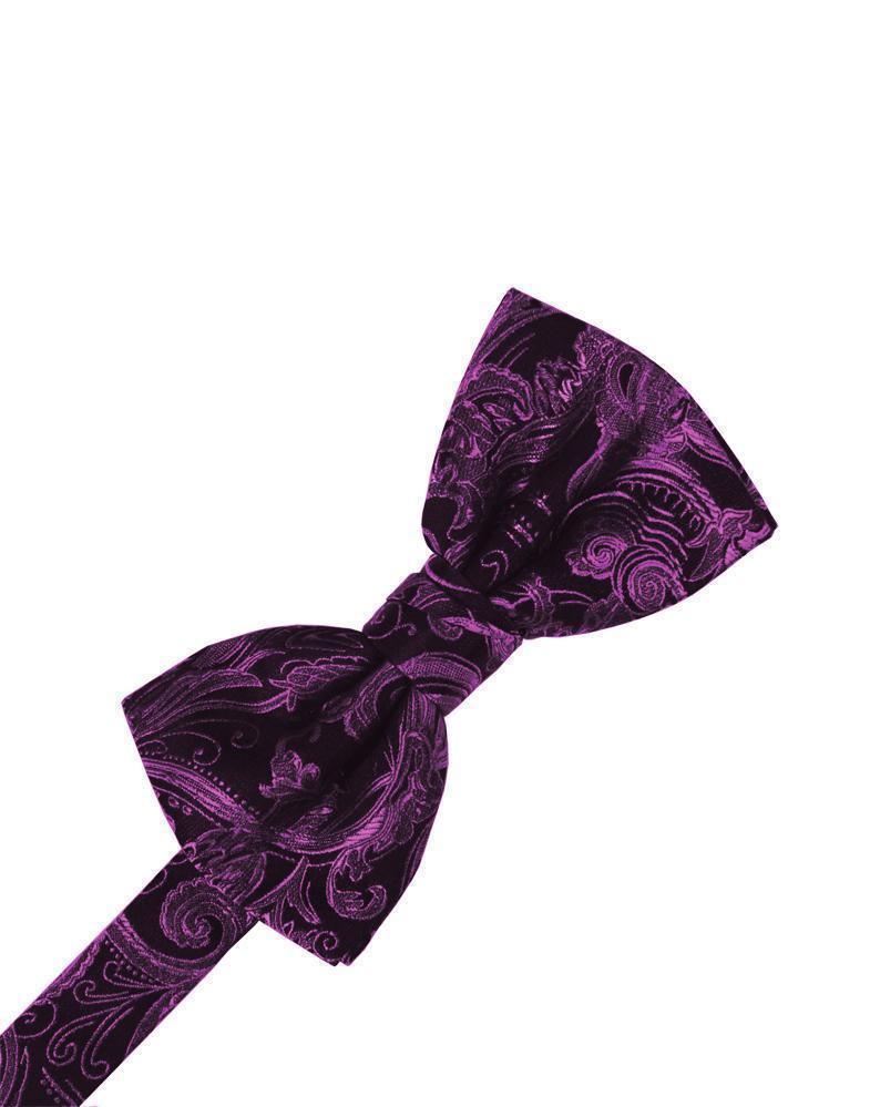 Tapestry Bow Tie Pre-Tied-52
