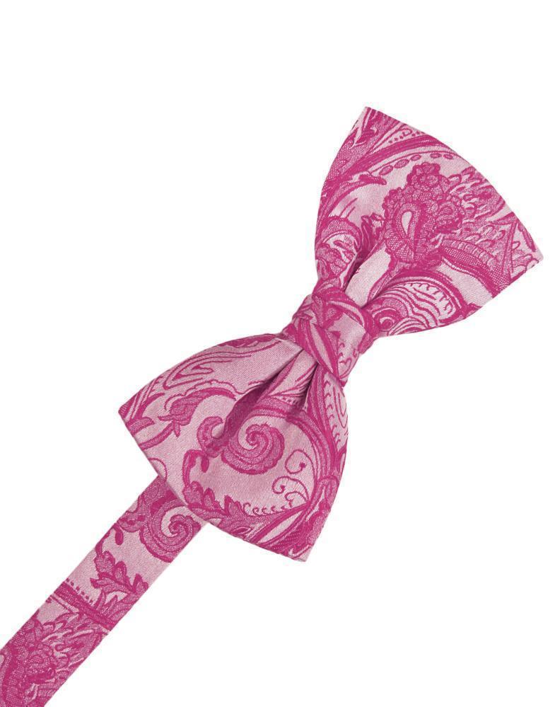 Tapestry Bow Tie Pre-Tied-59