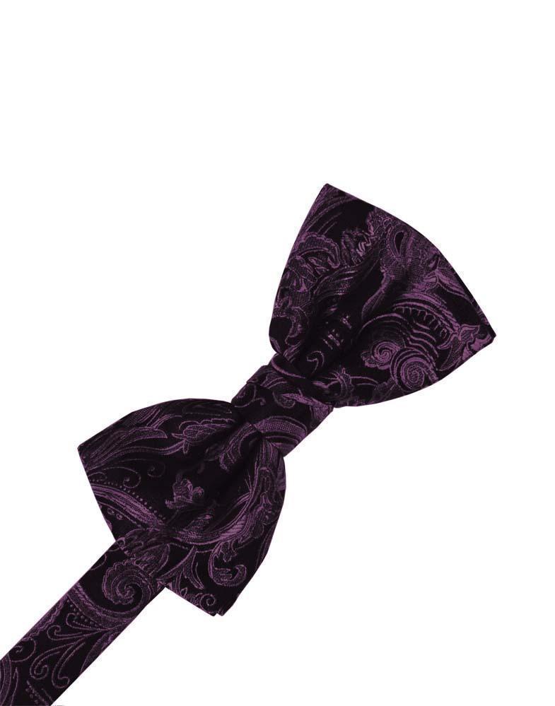 Tapestry Bow Tie Pre-Tied-62